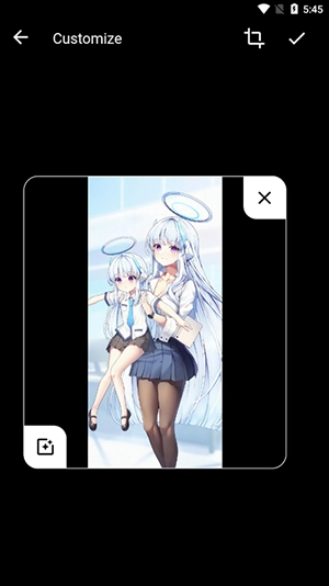 Lumos图片编辑(3)