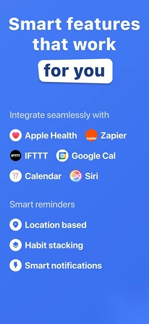 Habitify安卓版截图3