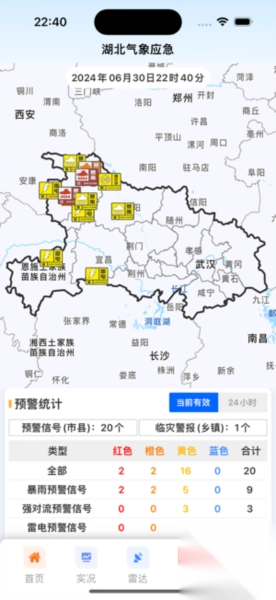 湖北气象应急(3)