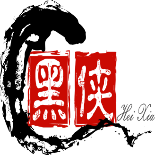 黑侠apk官方版2025