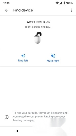 PixelBuds最新版(1)