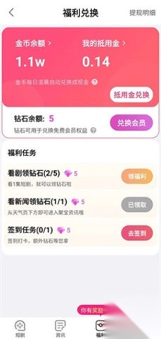 富小剧红包赚钱版(2)