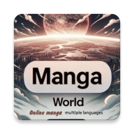 MangaWorld最新版 V5.3.6