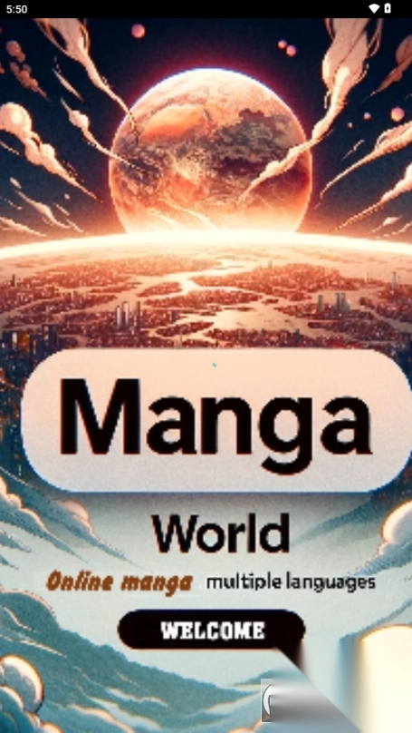 MangaWorld最新版(1)