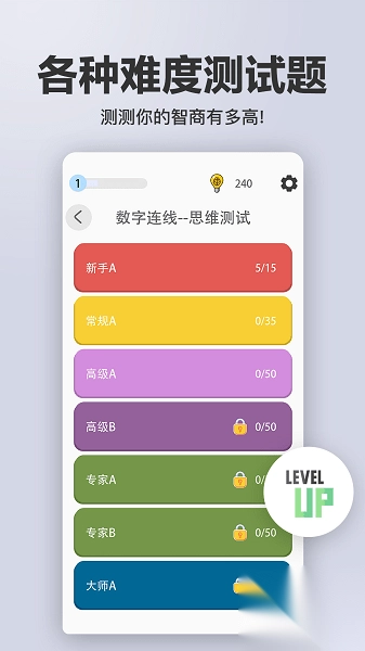 多多智商測(cè)試截圖0