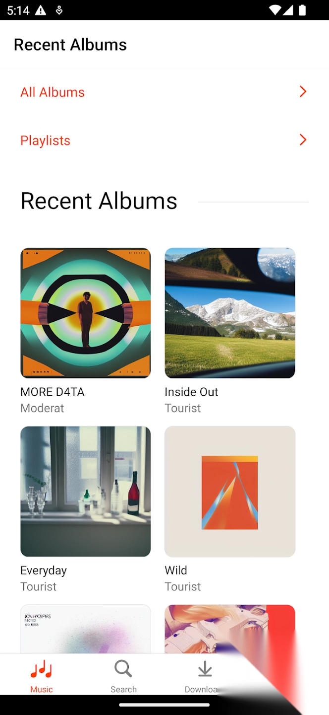 Fintunesapp官方最新版-图4