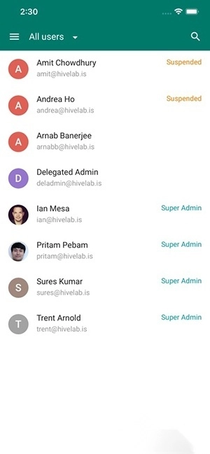 GoogleAdmin最新版