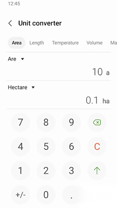三星计算器手机版(3)