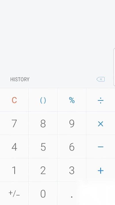 三星计算器手机版(5)