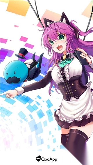 QooApp海外版(1)