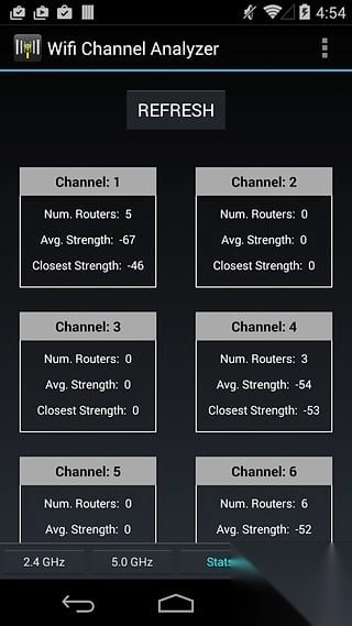 WiFiAnalyzerapk(2)