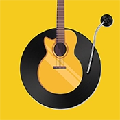 吉他tunerlite调音APP手机版最新版