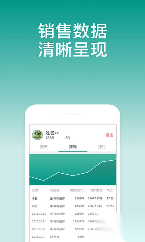 森果开票助手免费版截图2