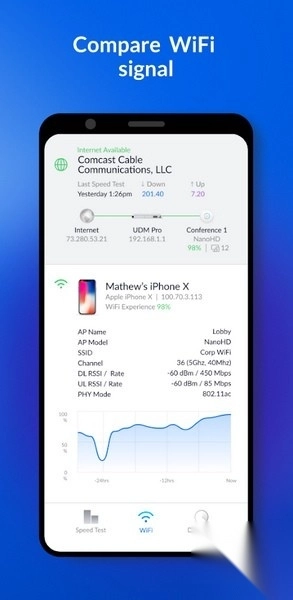 WiFiman图1