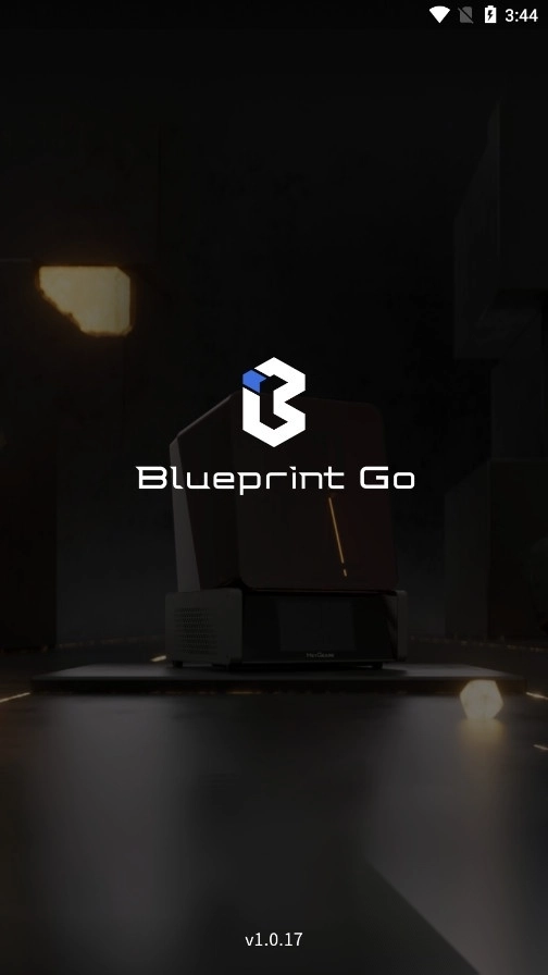 BlueprintGo最新版