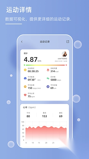 OnWearPro软件安卓最新版(4)