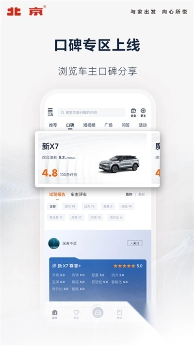 北京汽车(1)