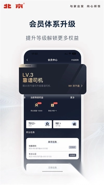 北京汽车(3)