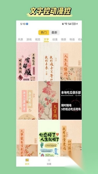 炫动次元壁纸正版(3)