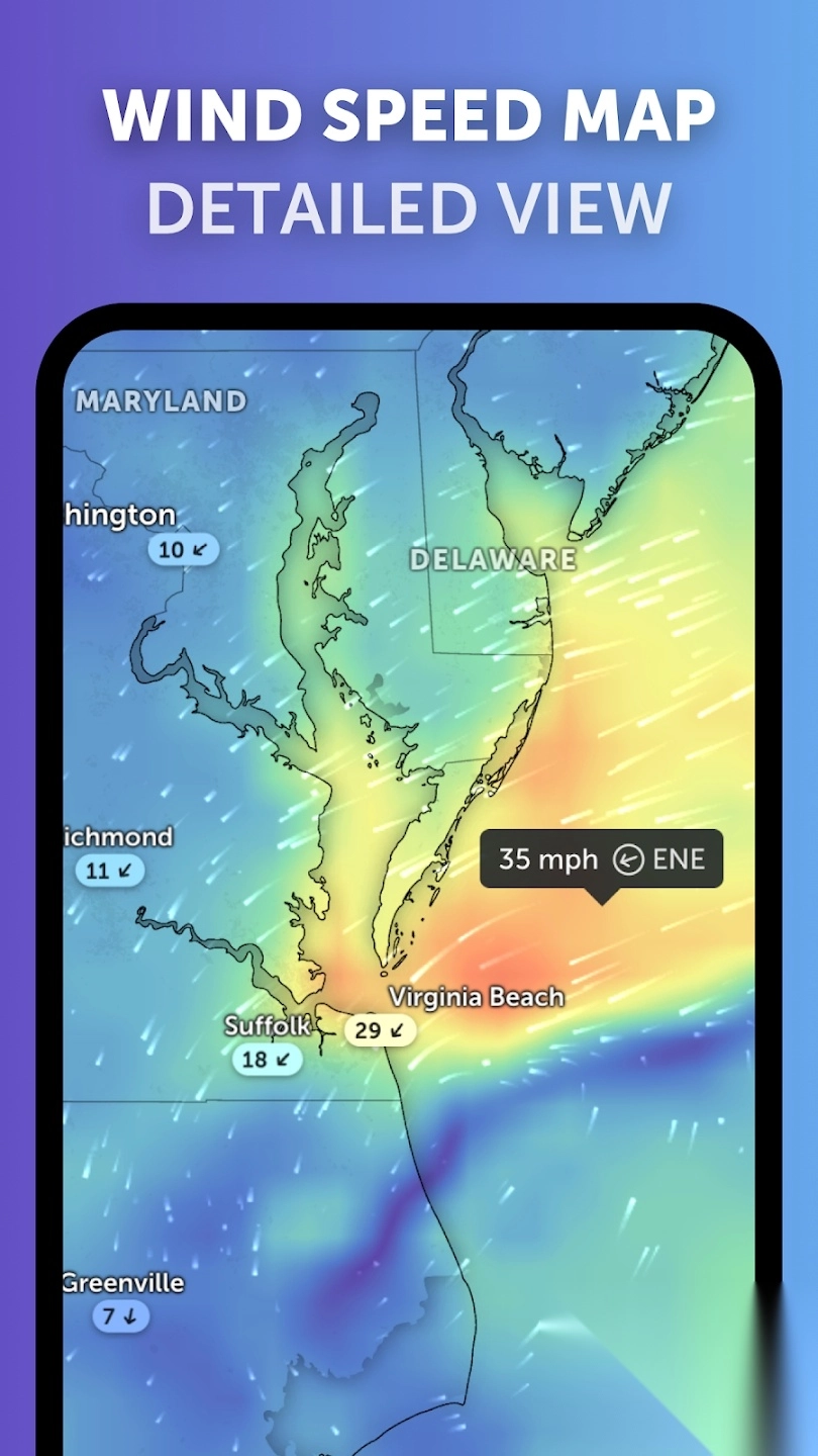 zoomearth风暴追踪器最新版