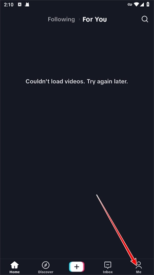 TikTok精简版安装下载