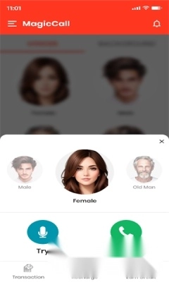 magiccall安卓版安装包下载