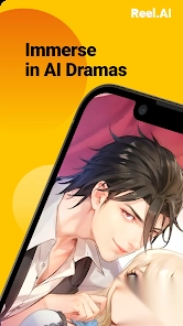 reelai免费短剧(1)