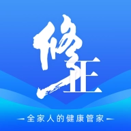 修正健康商城手机版