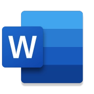 微软文档MicrosoftWord