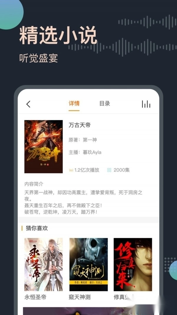 免费听书王版图2