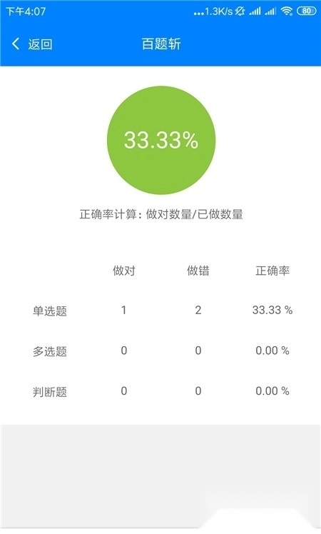 百题斩网校图3