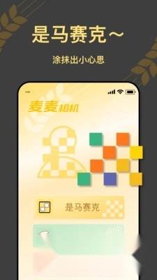 麦麦相机安卓中文版图2