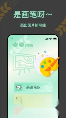 麦麦相机安卓中文版图4