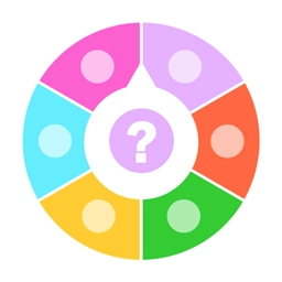 转盘做决定最新版