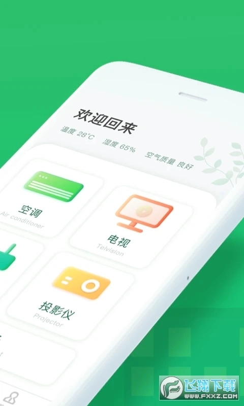万能空调遥控器通用版-图2
