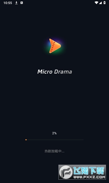 MicroDrama短剧(3)