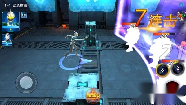 天诺奥传全资源无角色存档版