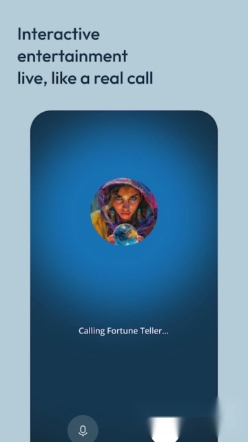 characterAI安卓版