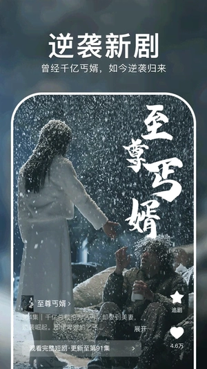 番茄免费的短剧2025最新版