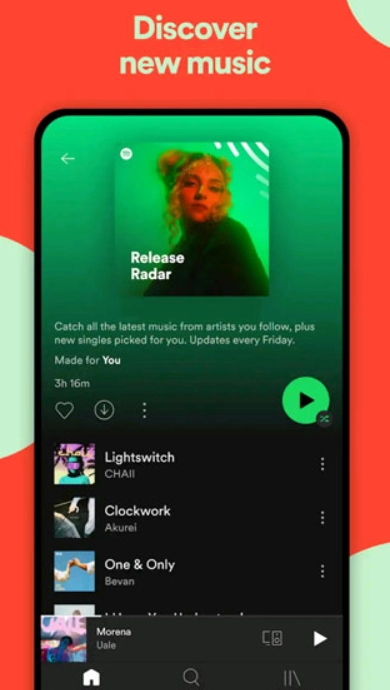 声田spotify(3)