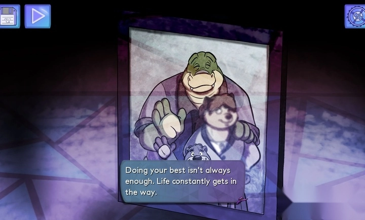 鳄鱼侦探布罗格尾诞节手机免费版3