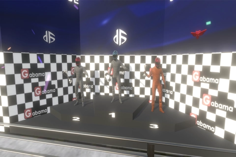 f1方程式赛车模拟器手机版3