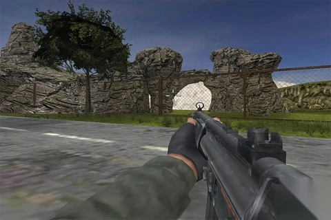 二战模拟器手机正版3