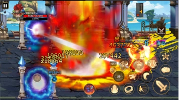 暴走萌星人狂战士0.1折福利版2