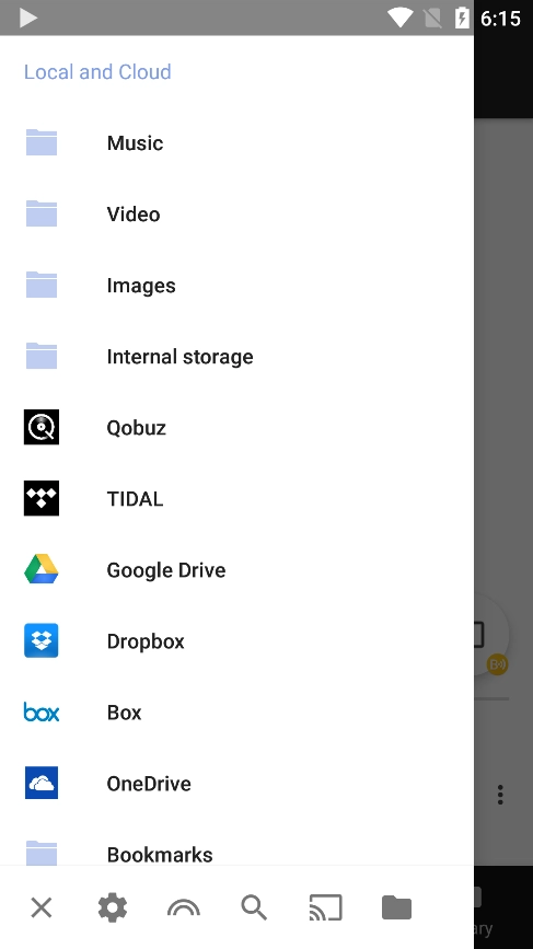 BubbleUPnP中文最新版3