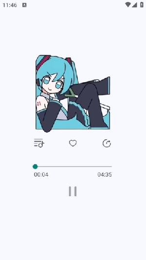 Miku音乐生成器安卓版