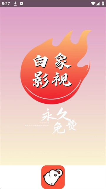 白象影视TV盒子图2