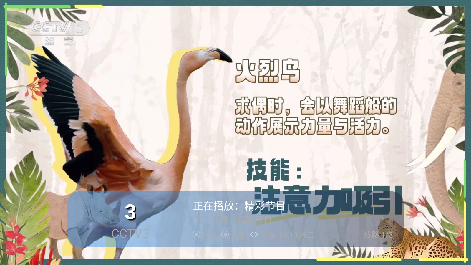 千频直播T最新版3