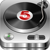 DJStudio5模拟打碟机最新版