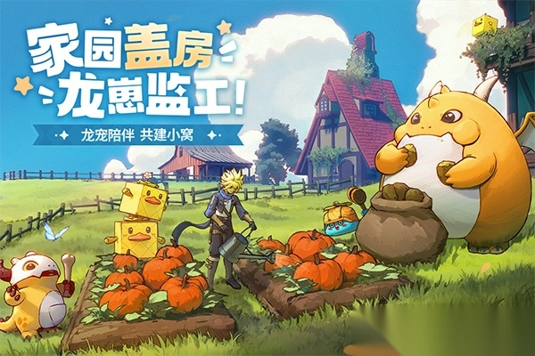 龙骑士学园安卓版